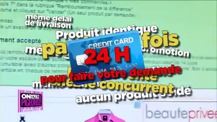 Quelles sont les conditions valables pour se faire rembourser la difference ?