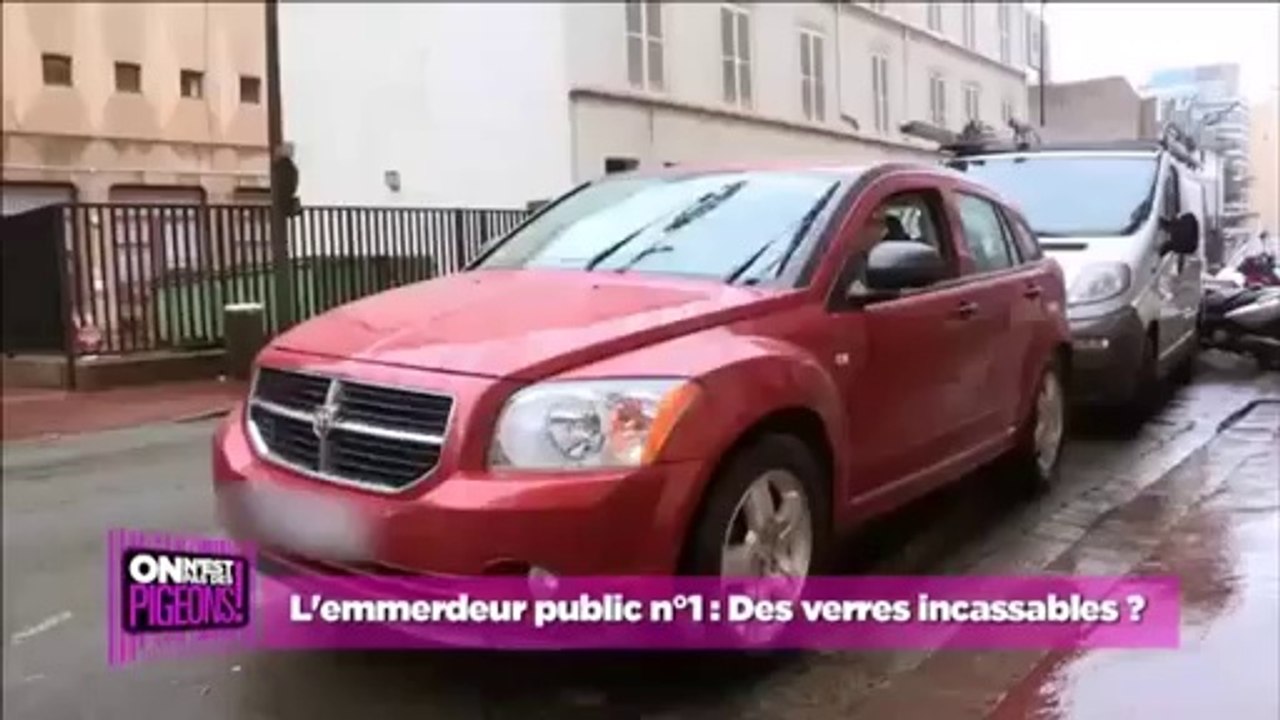 Les opticiens nous vendent ils vraiment des verres incassables?