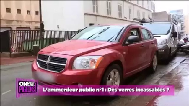 Les opticiens nous vendent ils vraiment des verres incassables?