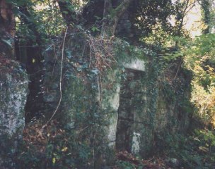 Hélène Parc - Annaig ar Glas