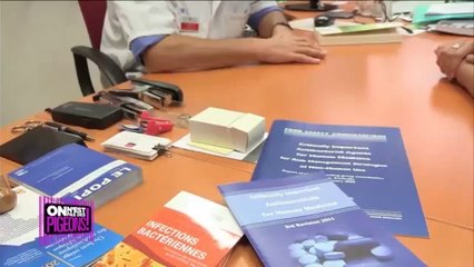 Comment sont élevés les cochons en France ?