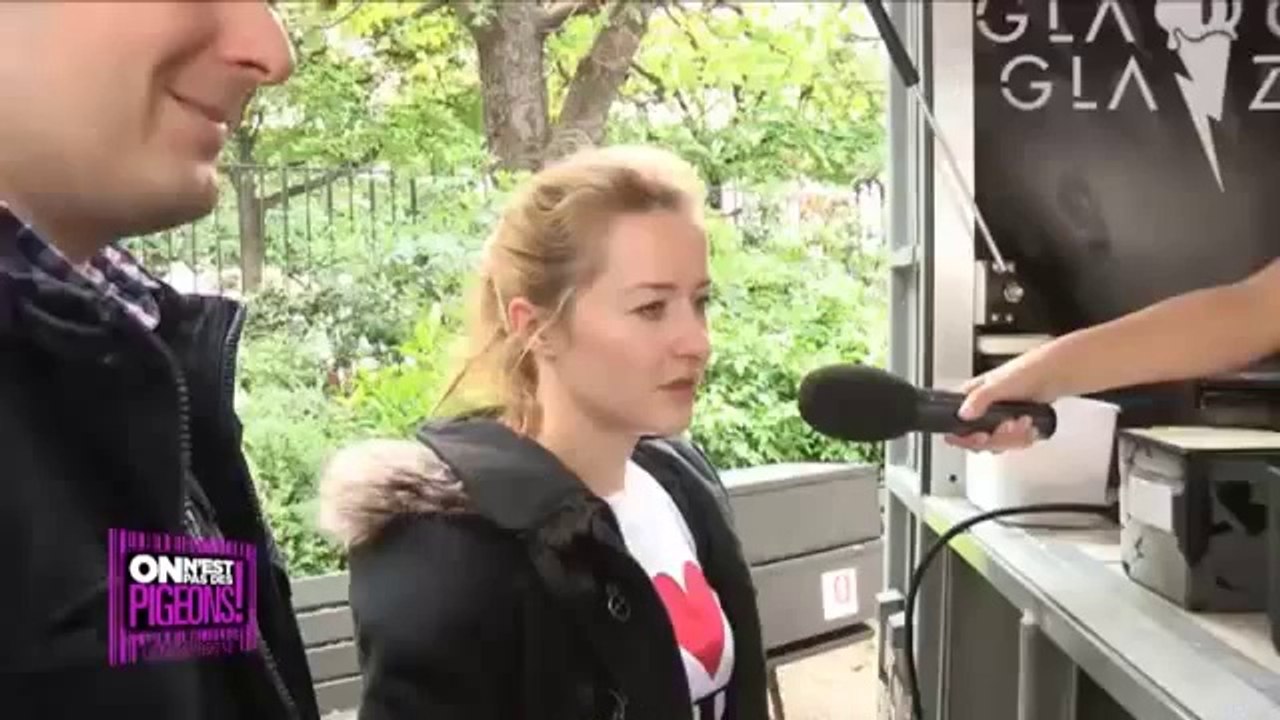 Quelles sont les différences dans la compostions des différentes glaces ?