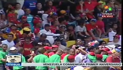 Gran visión estratégica de Chávez para la defensa aérea de Venezuela