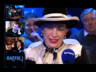 Laurent Baffie, « Service après vente » (3)