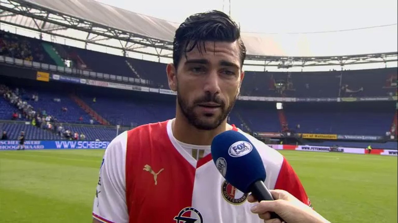 25-08-2013 We zijn een sterk team