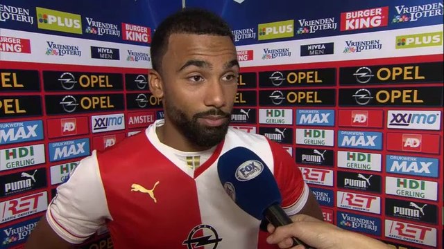 25-08-2013 Moeten vanaf hier verder bouwen