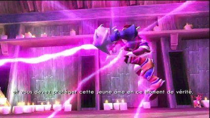 Jak II : Hors La Loi - Secrets