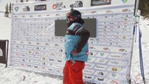 FWT14 - Sammy Luebke - Snowbird, UT