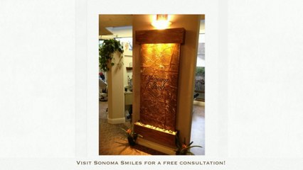 Sonoma Smiles- Root Canal- Petaluma, CA