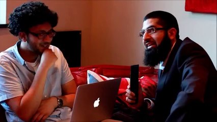 The Dirty Disgusting Thing