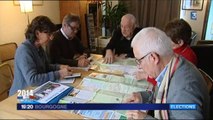 Municipales 2014 en Bourgogne : le JT de campagne du mercredi 5 mars