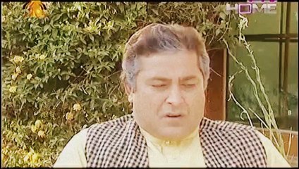 Safina Episode 22 By PTV Home - 5th March 2014