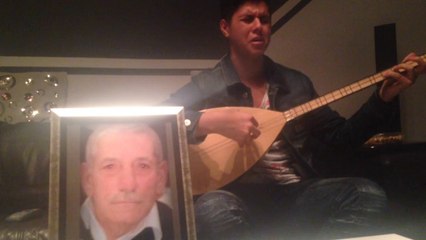 Necdet (Sürmeli) Ünalin toronu, Umut Ünal - Dedem seni arar oldum