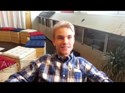 Swedish Guys Reaction and comments about Shahid Afridi after watching Pakistan vs India Match