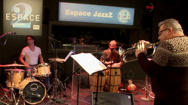 latin spirit - Caricias live