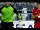 Montenegro vs Ghana - 2 poluvrijeme,prijateljska utakmica 5/3/2014 www.rtcg.me