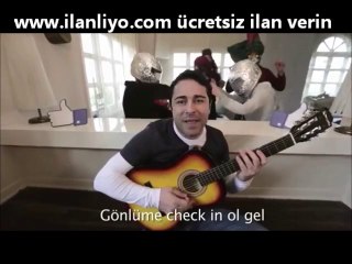 Atilla Taş'ın Sevgililer Günü Şarkısı