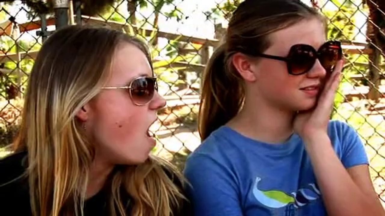 Nazi Pop Twins (2007)