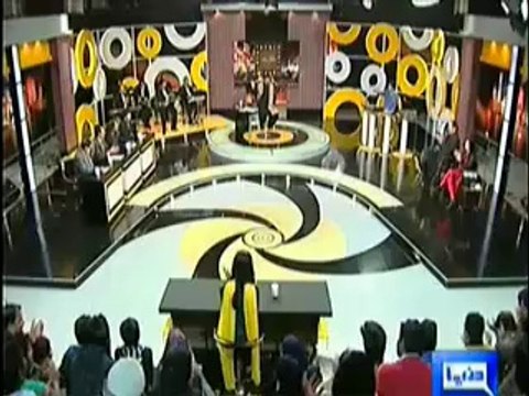 Mazaq Raat - 5th MArch 2014