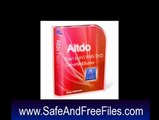 Get Altdo Flash to AVI WMV DVD Converter&Burner 6.0 Product Key Free