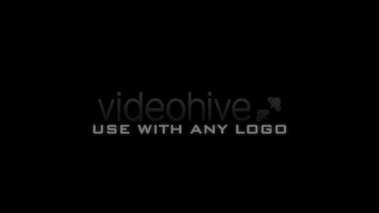 Universe Logo Intro