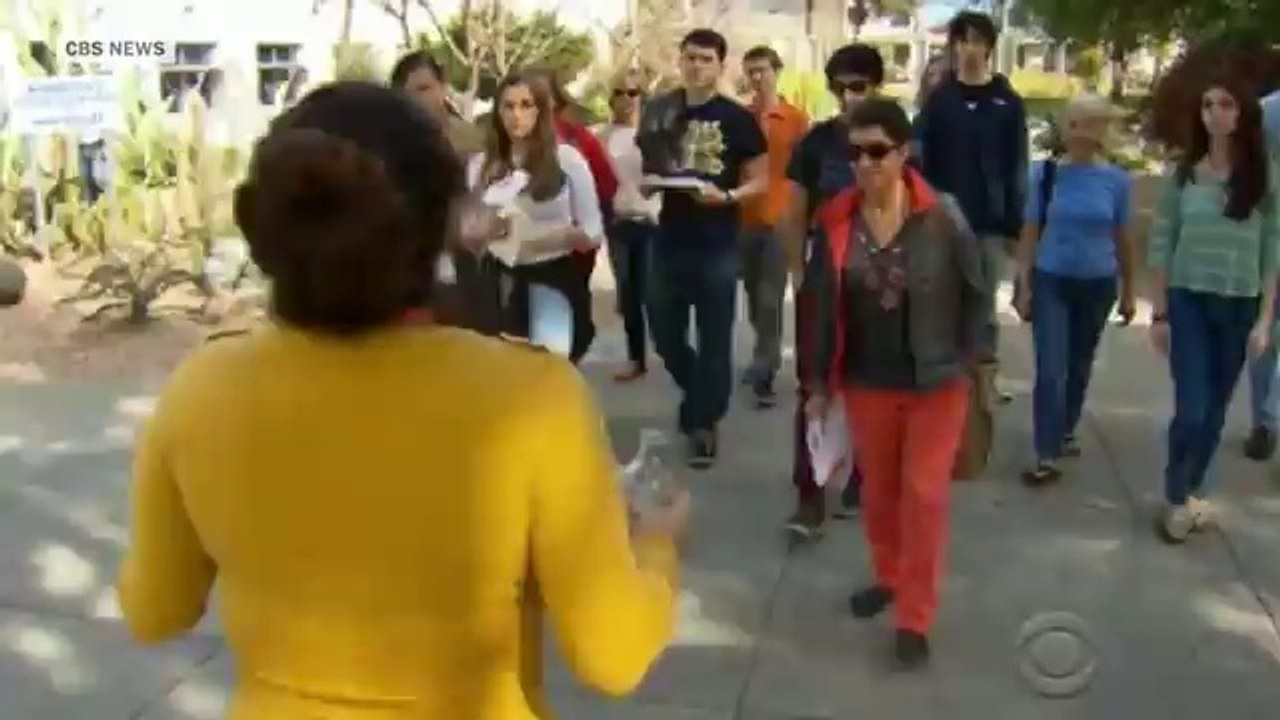 What you need to know about the SAT