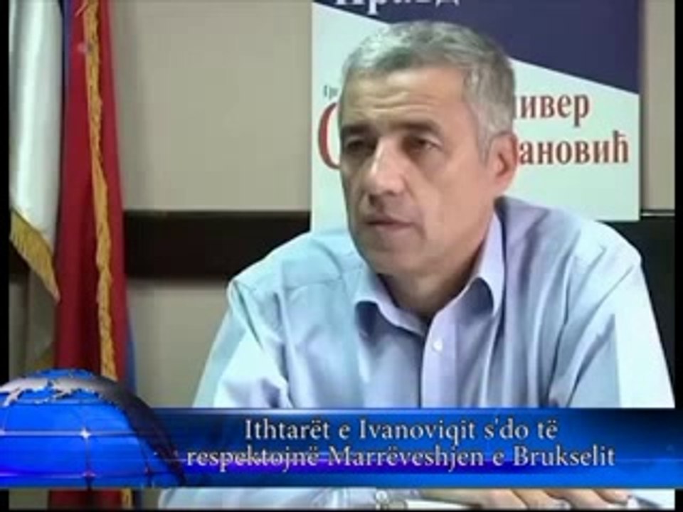 Spektri info - 05.03.2014