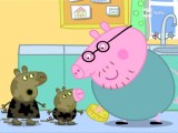 Peppa Pig S01e01 - Pozzanghere di fango - [Rip by Ou7 S1d3]