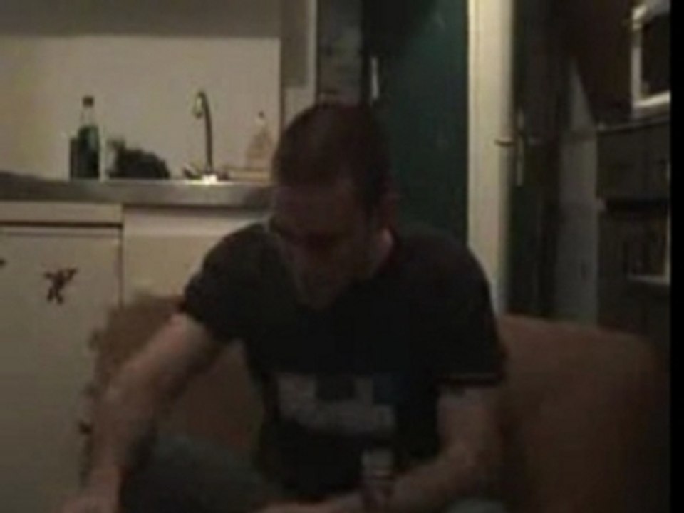 Problème d'alcool'