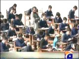 KPK CCTV are being installed to stop forge during examination