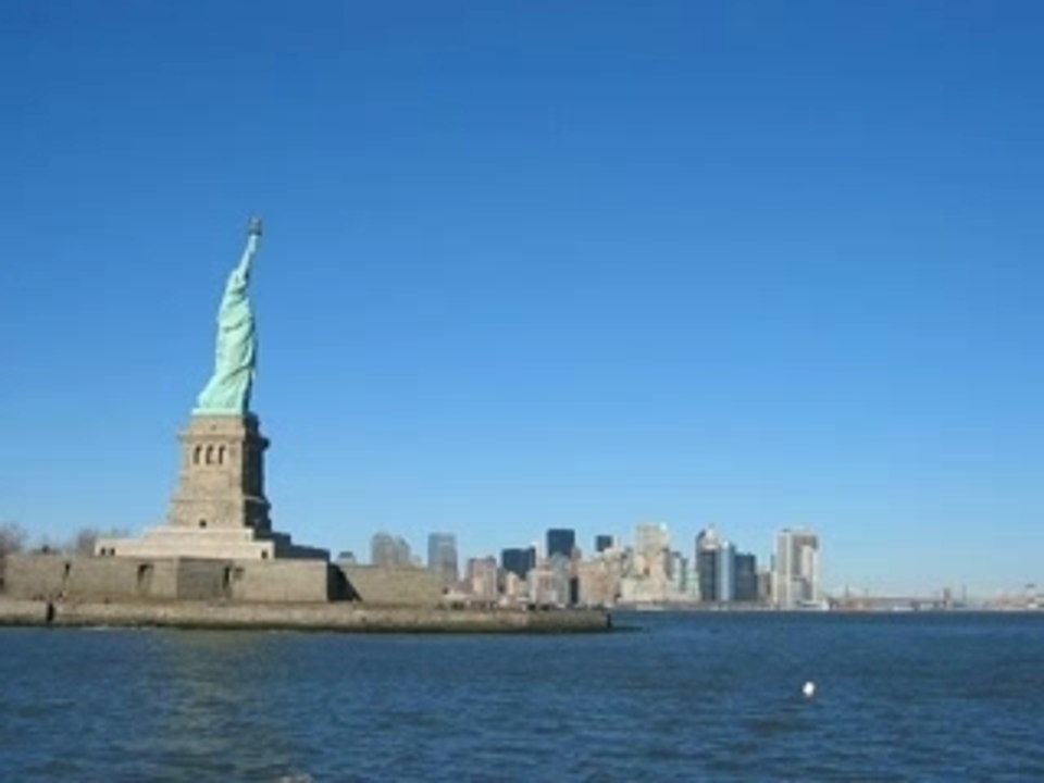 NY - Ben