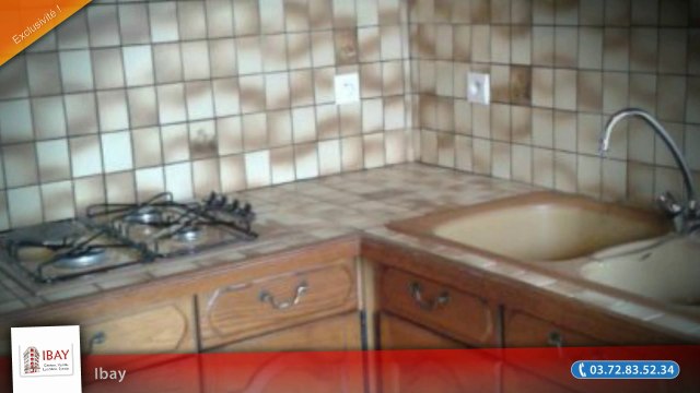 Maison F5 à louer, Clermont (60), 950€/mois