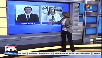 Marea roja reitera su amor por Chávez a un año de su partida física