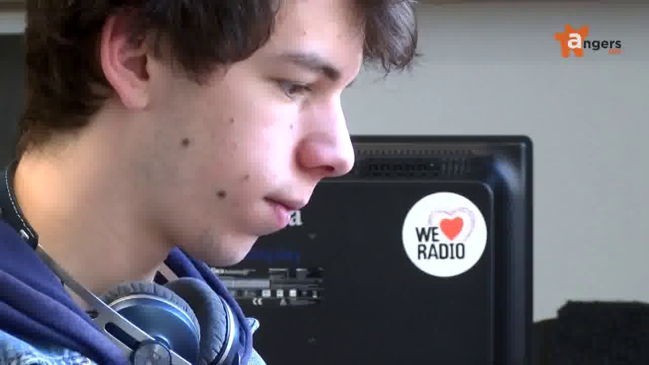 PAROLES D'ASSOS 2014 [S.1] [E.8] - Paroles d'Assos du 05/03 - Radio G