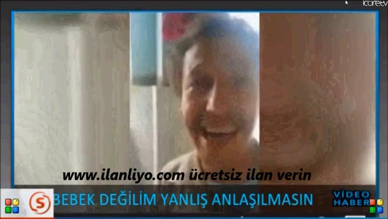 Bebek Değilim Yanlış Anlaşılmasın