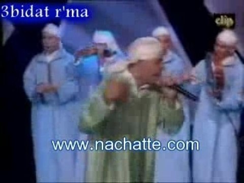 Abidat Rma- Baghi N3amar Darr