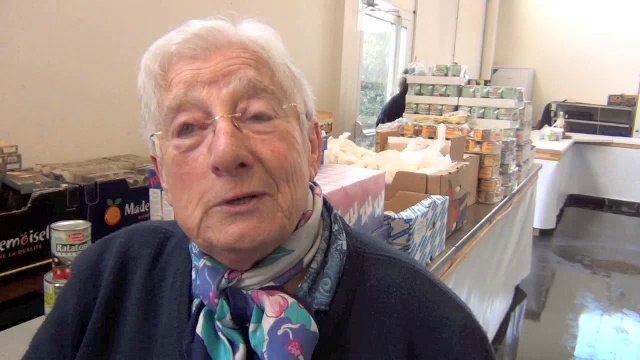 Restos du Coeur de Bergerac : rencontre avec les bénévoles