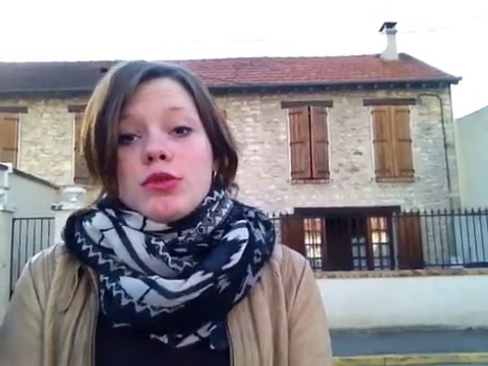 TEMOIGNAGE SOUTIEN (n°9) à François KALFON par Marie Dumesny