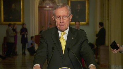 Reid: Debo Adegbile is right for civil rights post