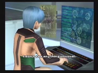 Xenosaga Episode I - Der Wille zur Macht - Partie. 4