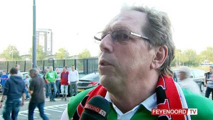 30-08-2013 Terugblik op Feyenoord - Kuban Krasnodar