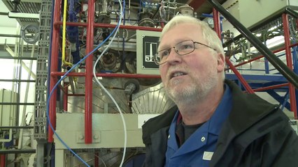 Germany to destroy Syria chemical weapons at WWI site