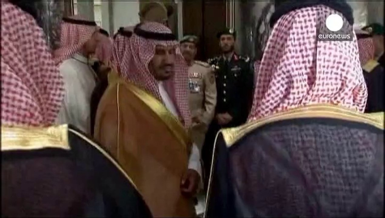 Arab states pull ambassadors from Qatar