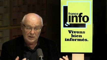 Philippe Fremeaux : "La transition écologique ne va pas assez vite"