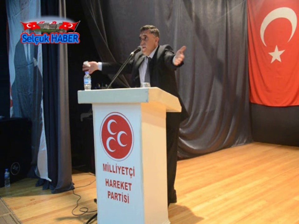 Levent Görür: Ben Ekmek Düşmanı Değilim