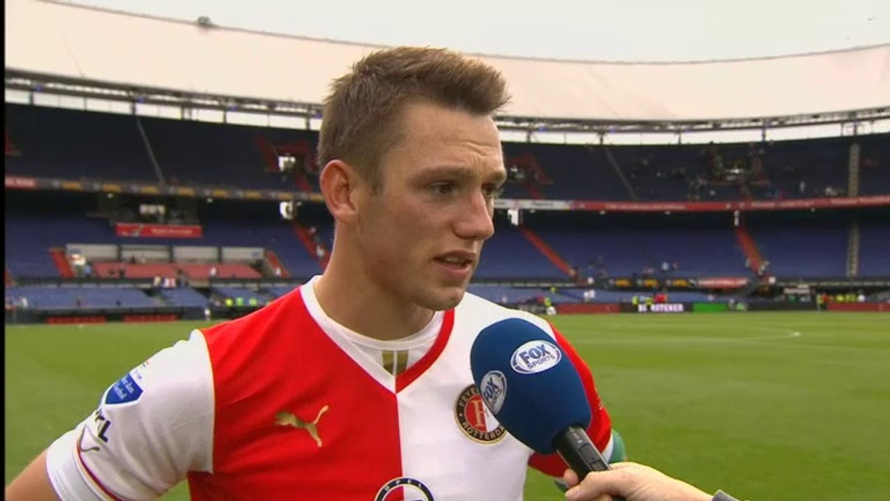 01-09-2013 Kunnen vandaag tevreden zijn