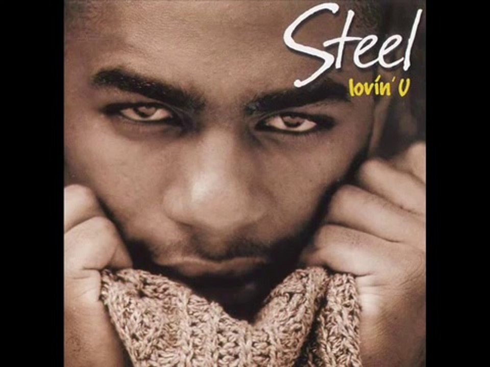 Steel_Que jai mal
