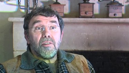 SYLVAIN BIGAUD CO-ORGANISATEUR DU CONCOURS DES « BATISSEURS DE CHANSONS » (3)