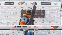 FWT14 - Stefan Hausl - Snowbird, UT