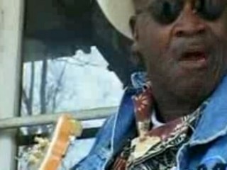 Taj Mahal & Corey Harris